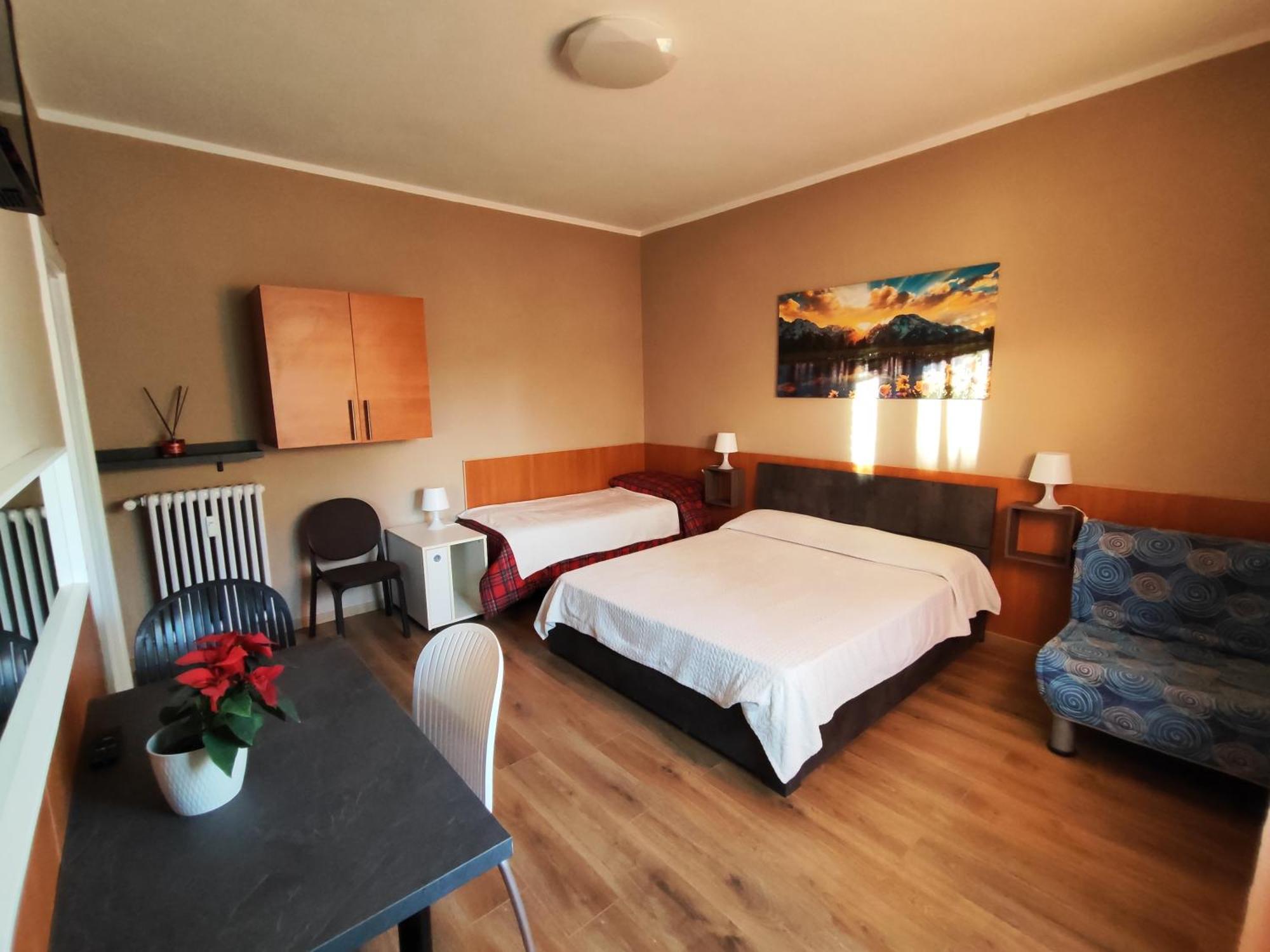 روما B&B Bella Garbatella المظهر الخارجي الصورة