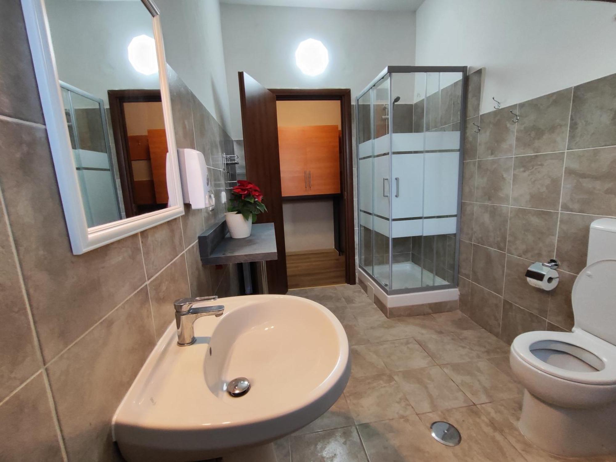 روما B&B Bella Garbatella المظهر الخارجي الصورة